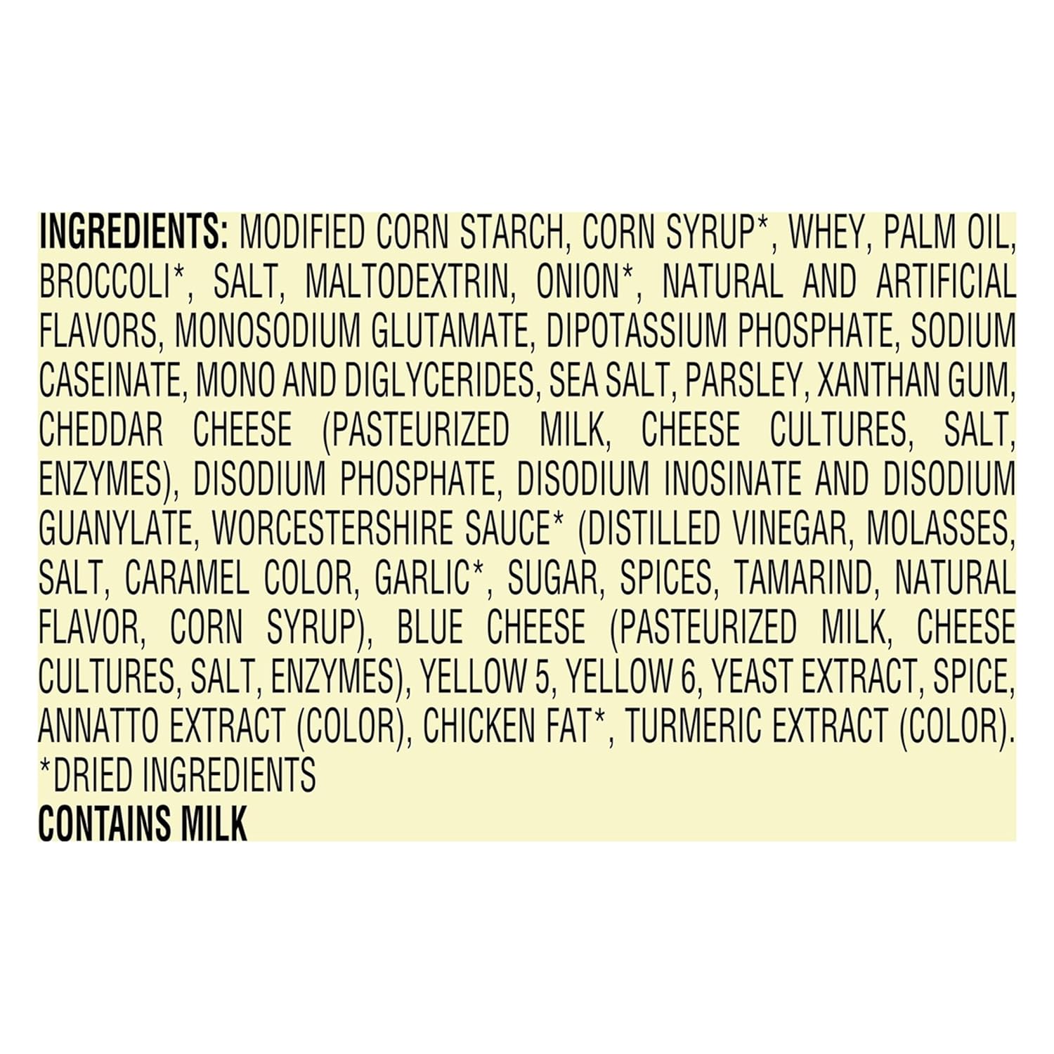 Bear Creek Soup Mix, Cheddar Broccoli, 10.6 Ounce (Pack of 6)
