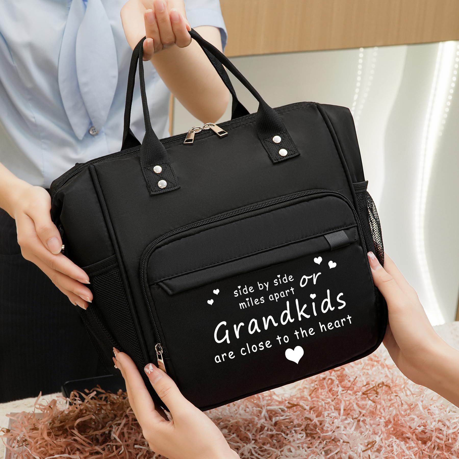 Amazon.com: Lunch Box for Grandma Great Grandma Gifts Women Lunch
