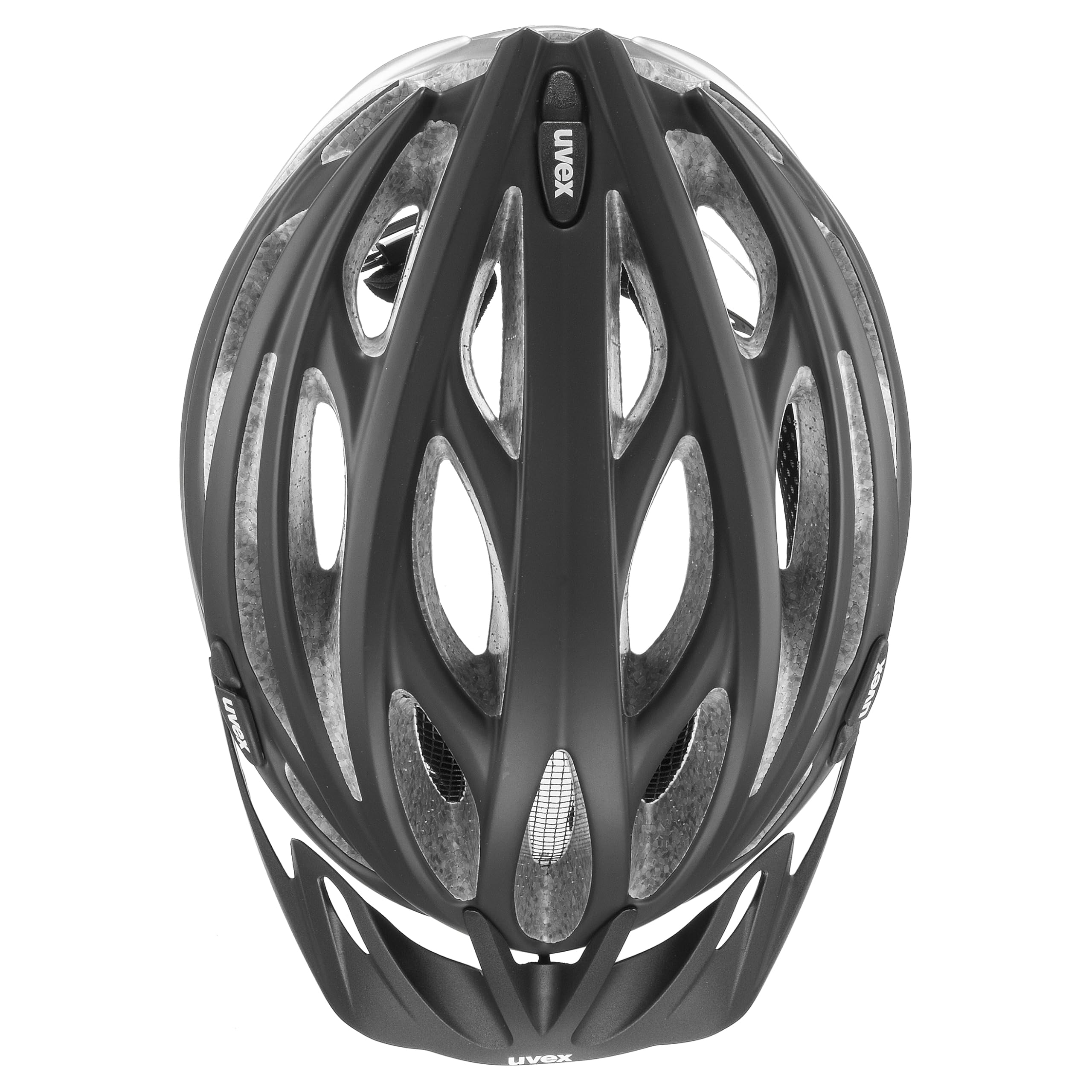 Amazon | uvex(ウベックス) 自転車ヘルメット 61-65 cmの大きいサイズ