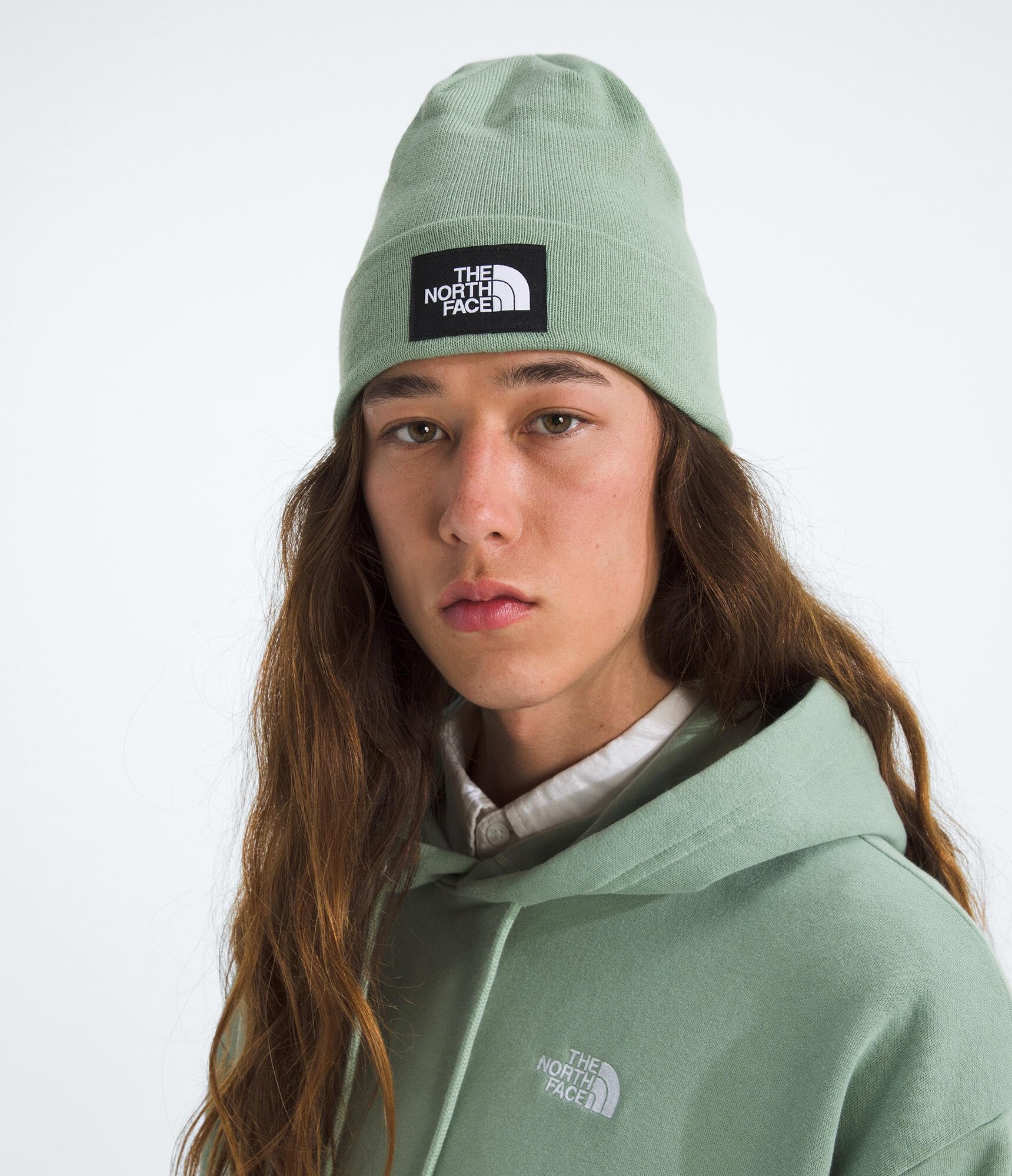 The North Face Trabajador del Muelle - Gorrita Unisex Adulto