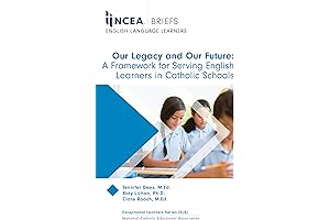 Educate Katy English Learners with Our Legacy and Our Future