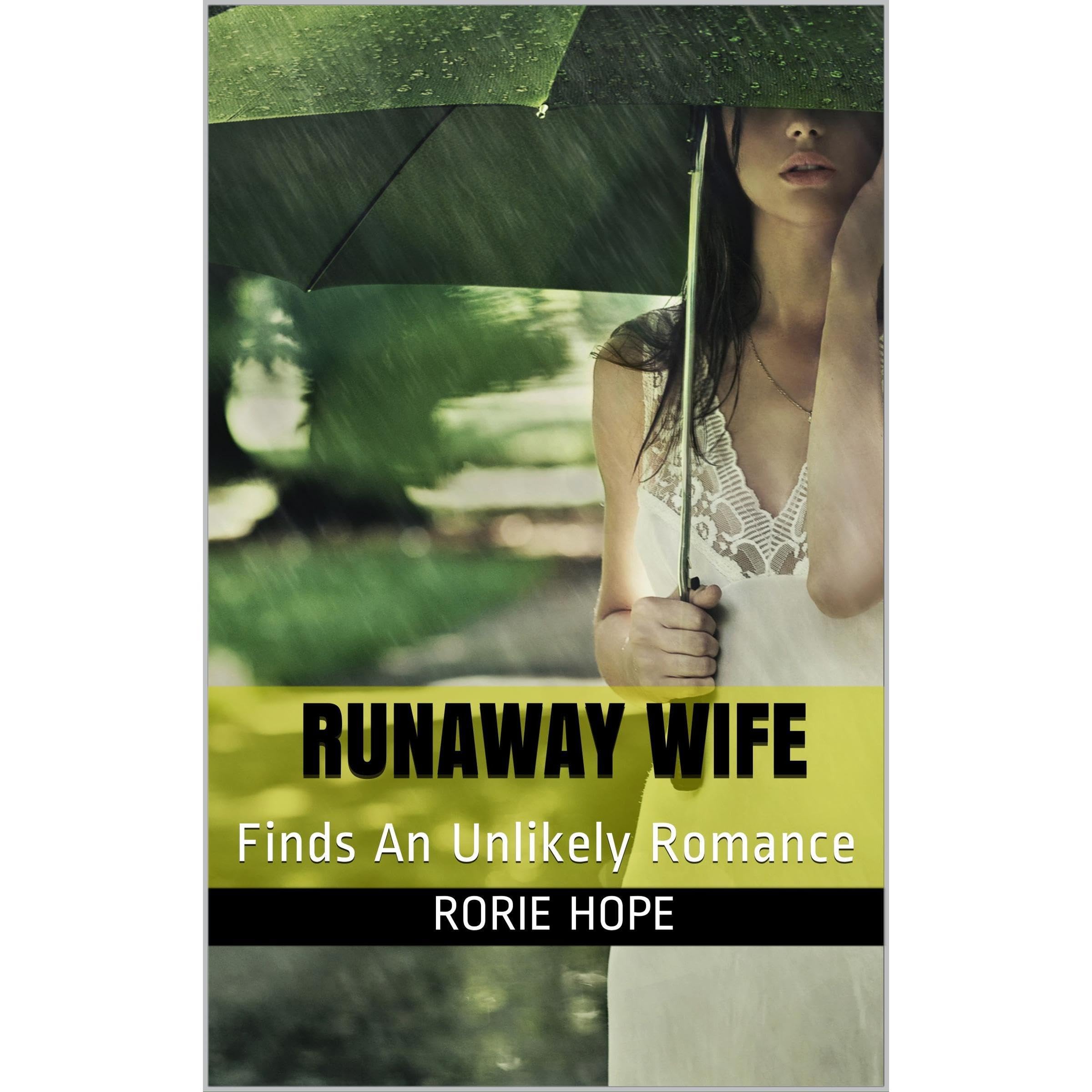 RUNAWAY WIFE