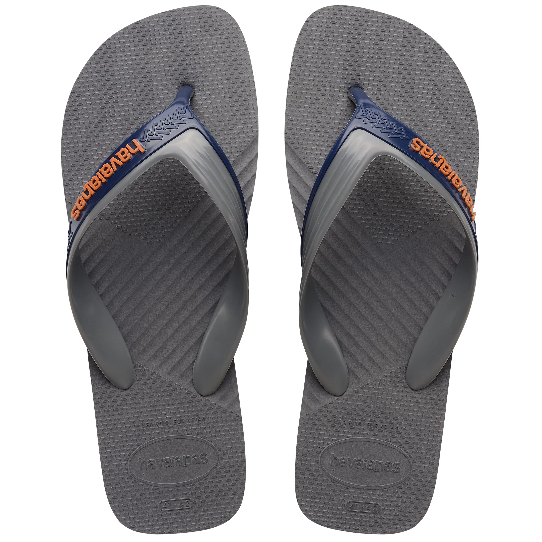 Havaianas: Auswahl an Schuhen