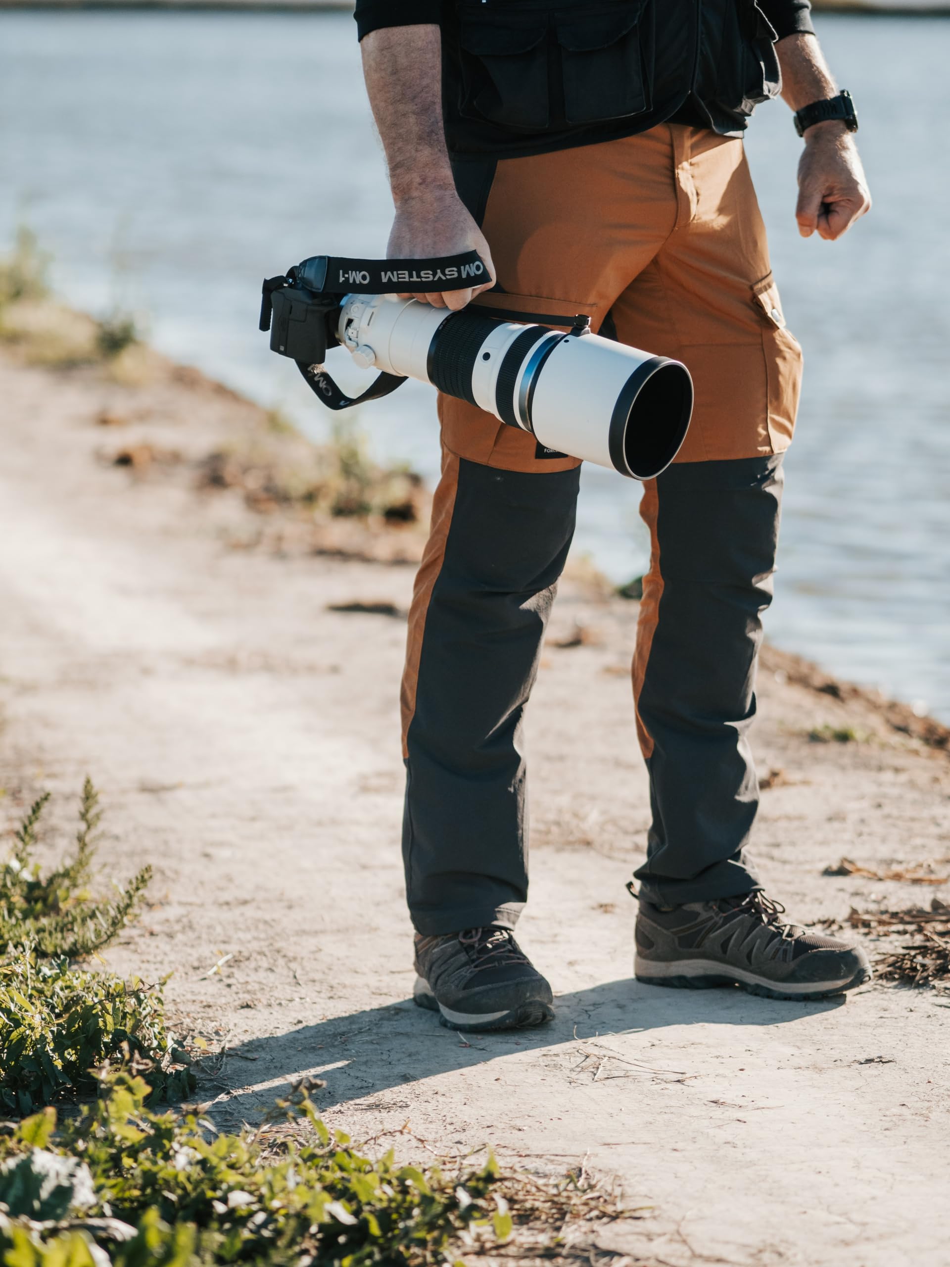 Amazon.co.jp: M.ZUIKO DIGITAL ED 150-400mm F4.5 TC1.25x IS PRO