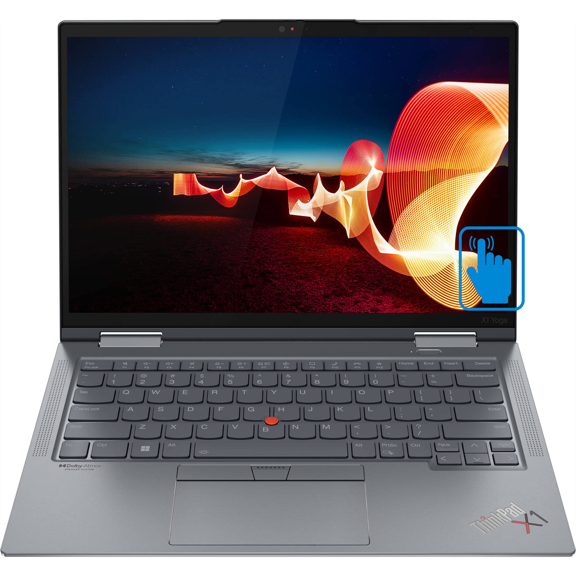 Amazon.com: Lenovo ThinkPad X1 Yoga Gen 6 14