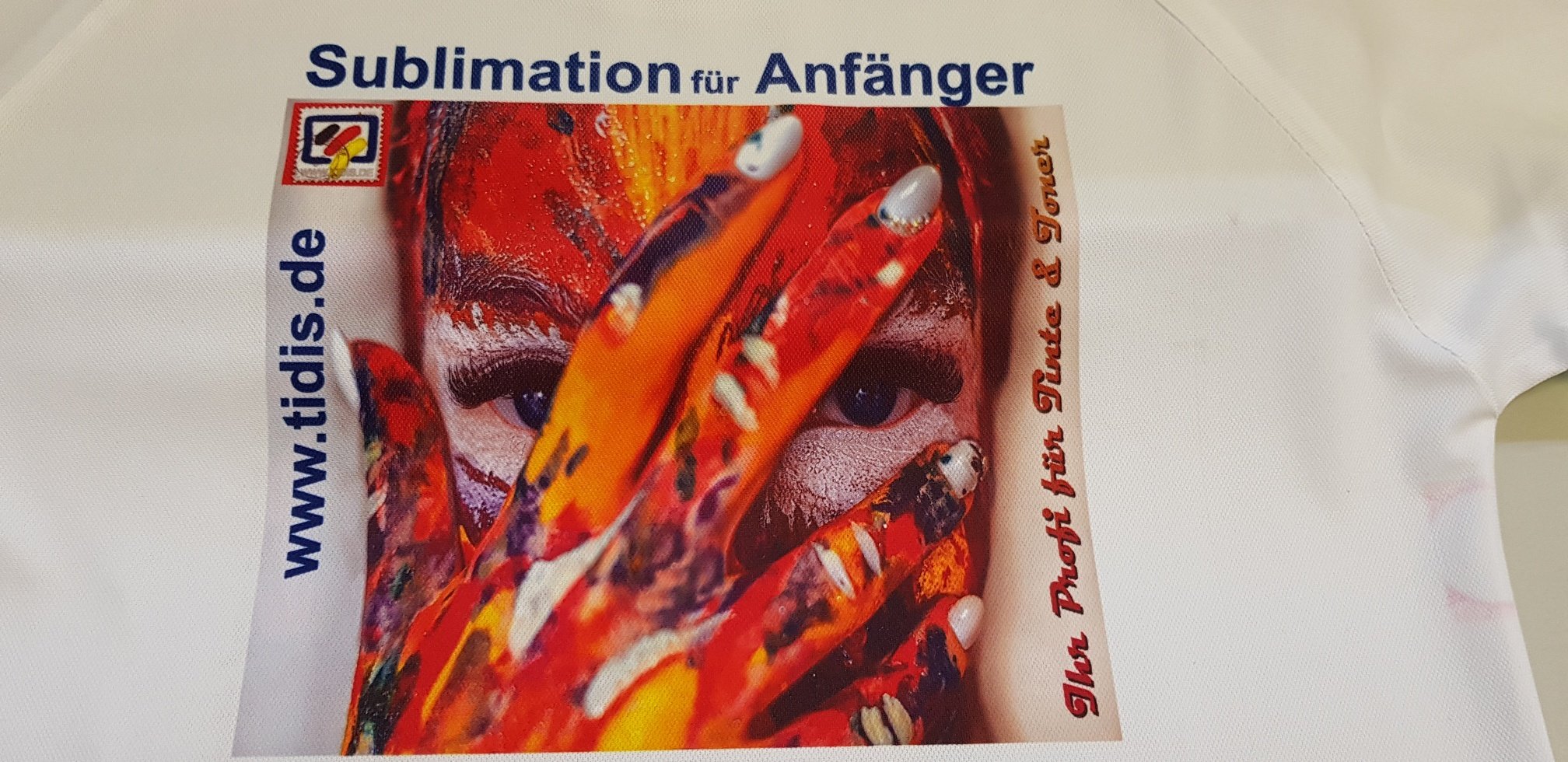GIC A3 Sublimationspapier: Transferpapier für Textilien und Feststoffe - 100 Blatt Packung - Optimal auf die Marke GIC abgestimmt