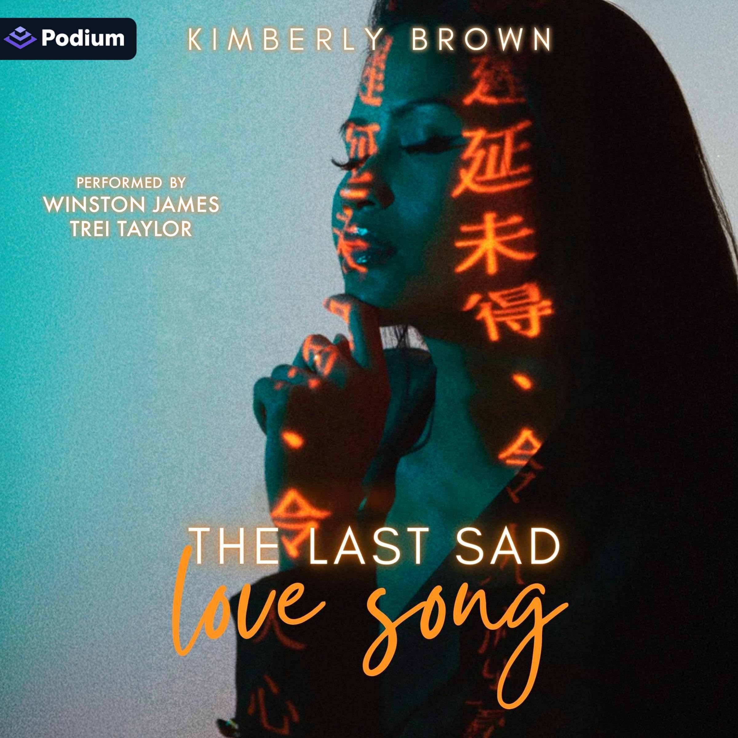 Cover art for The Last Sad Love Song