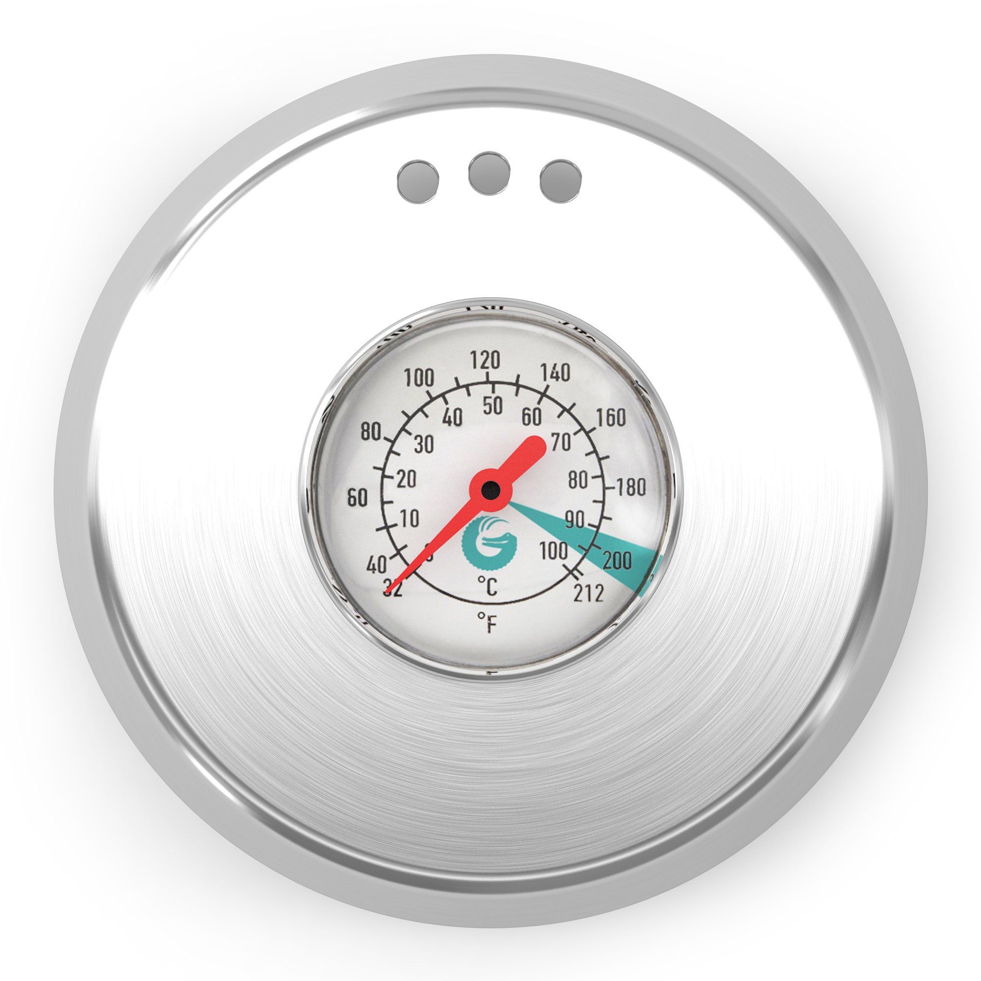 Buy Gooseneck Kettle Coffee Gator Pour Over Kettle PrecisionFlow