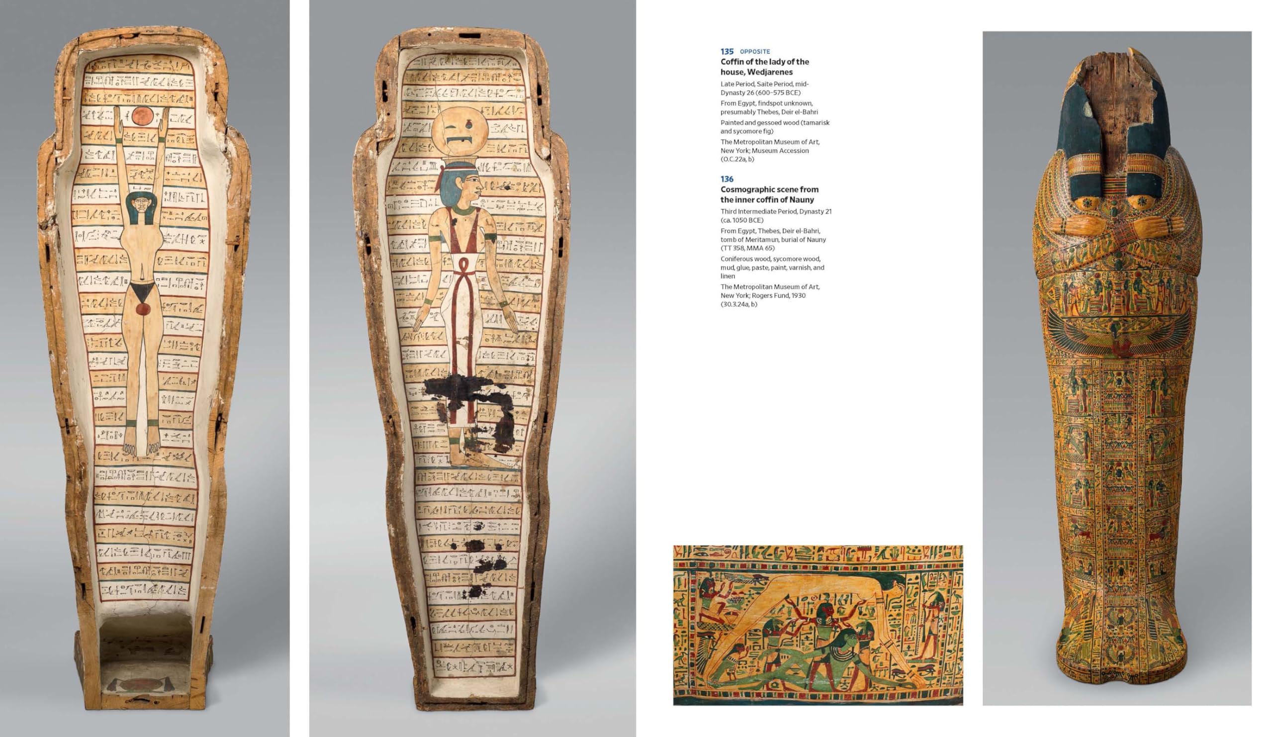 Divine Egypt