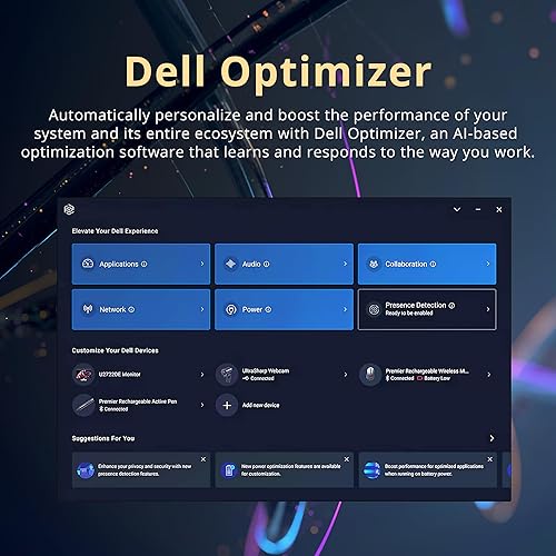 Miniatura 8 de Dell Inspiron 3020 Desktop - Intel Core i7-13700, SSD de 1 TB + disco duro de 1 TB, RAM DDR4 de 16 GB, DVD RW, gráficos Intel UHD 770, Windows 11