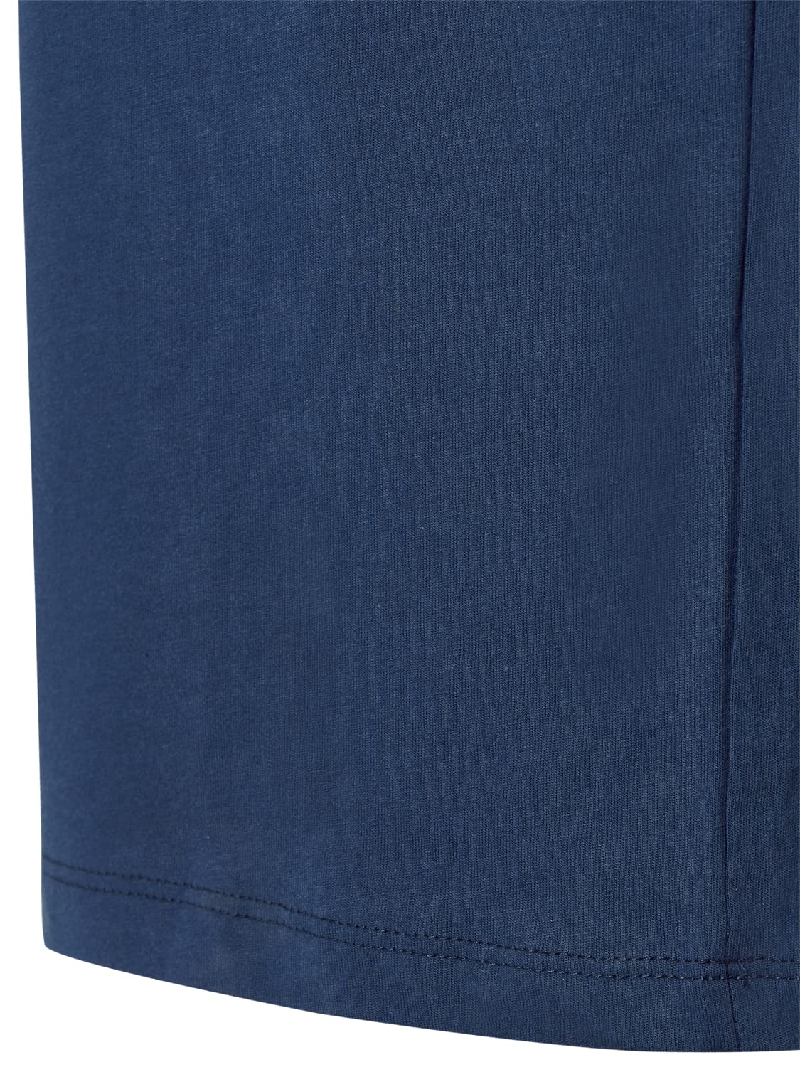 FC Bayern München Herren Shorty Navy | kurzer Schlafanzug | FCB | Größe S