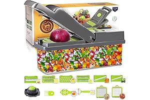 Nutri Chopper As Seen On Tv Vegetable Chopper