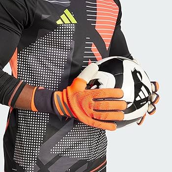 Amazon | adidas プレデター Pro ゴールキーパーグローブ