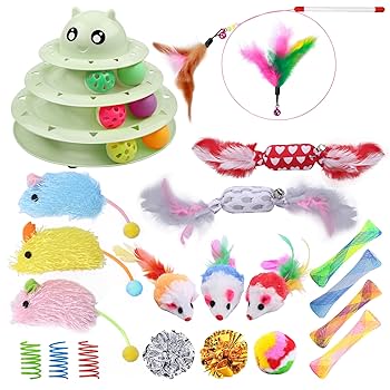 シュタイフ 3体セットFloppy Zotty＆Kitty Cat＆Cockie Kitty cat, 25 cm, light grey - Steiff.com