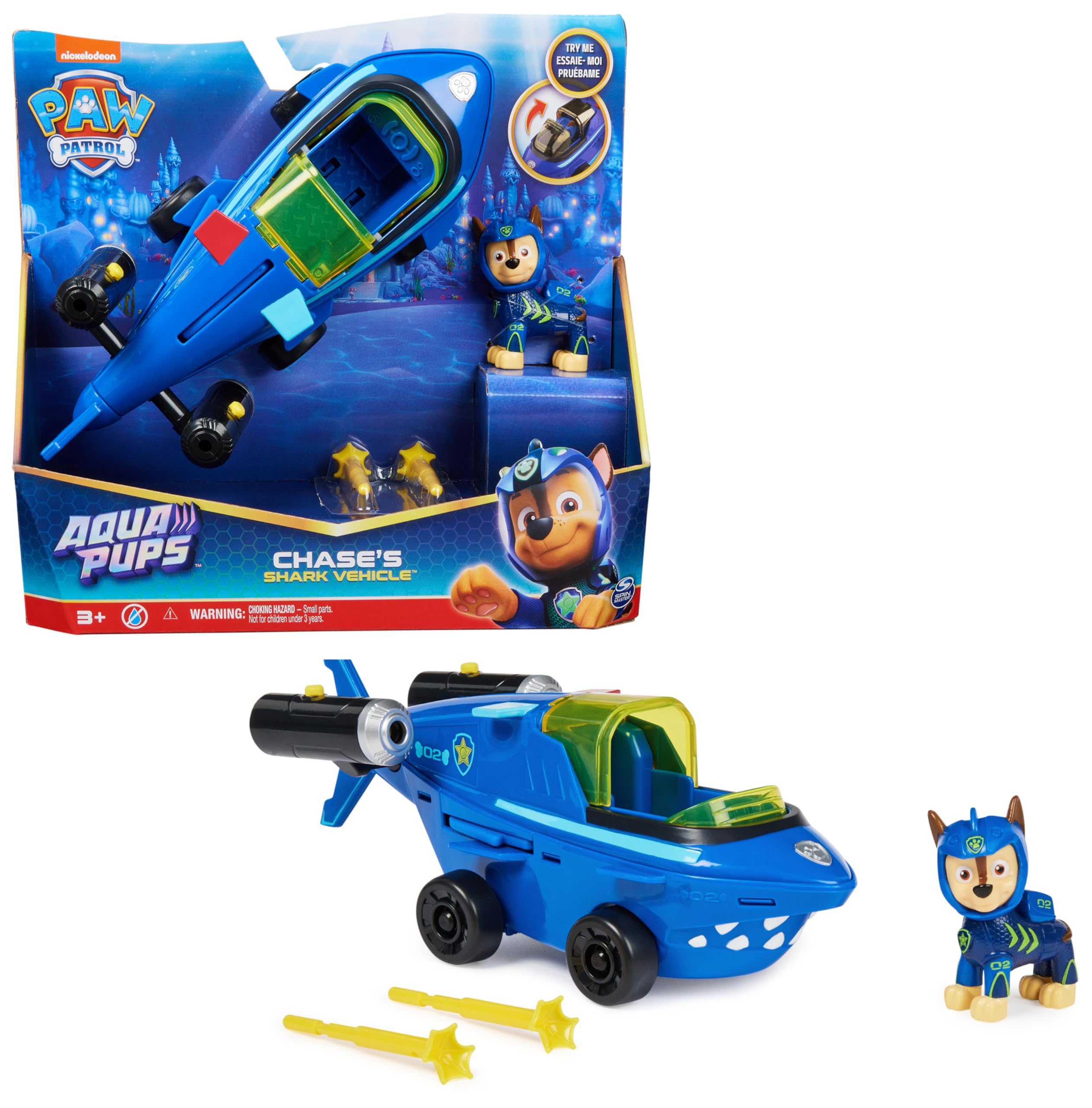 SpinMaster_DE_Paw & Kinetic Sand