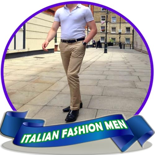 Italian Fashion Men