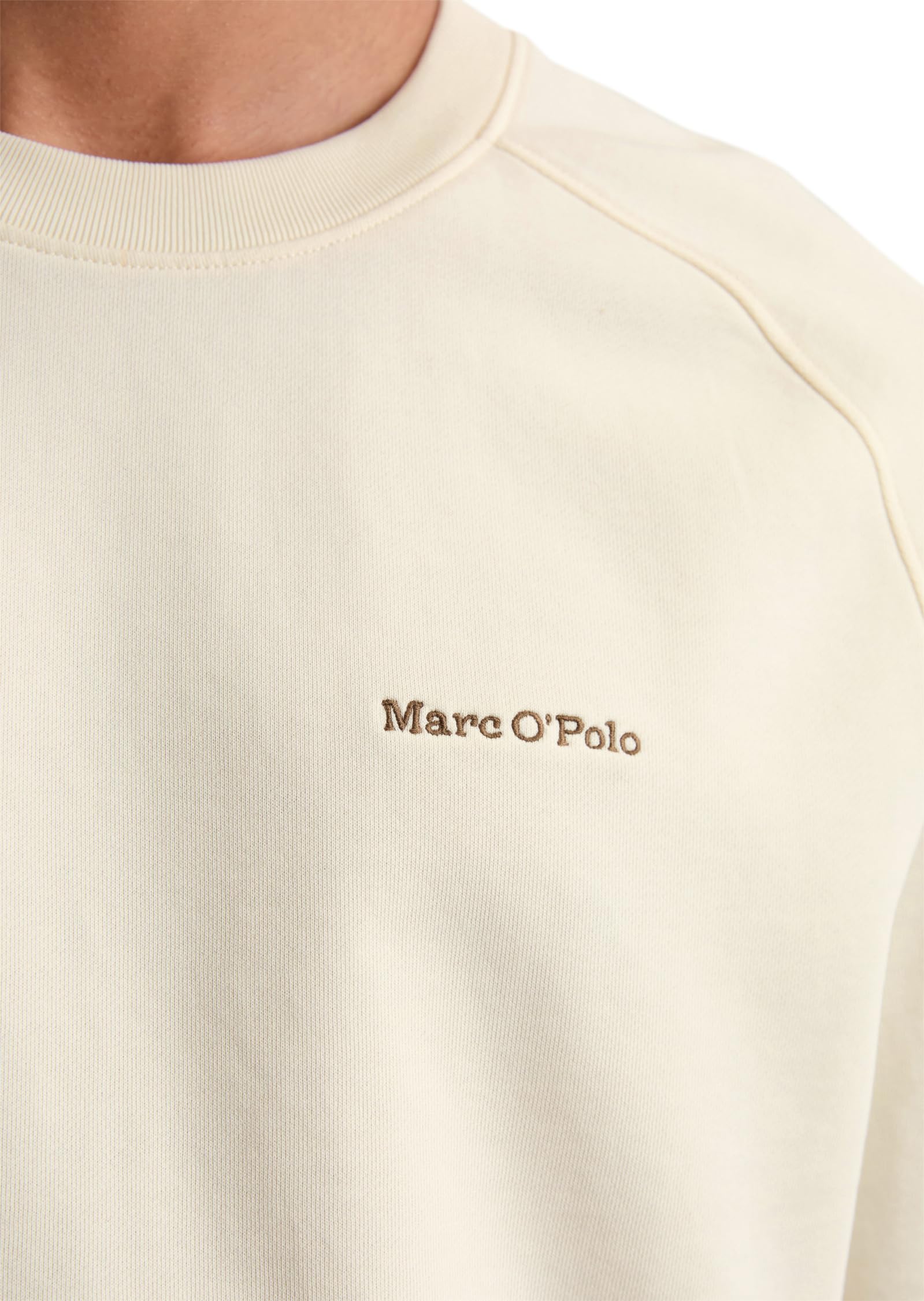 Marc O'Polo 528401054020 Sudadera Hombre (Pack de 1)