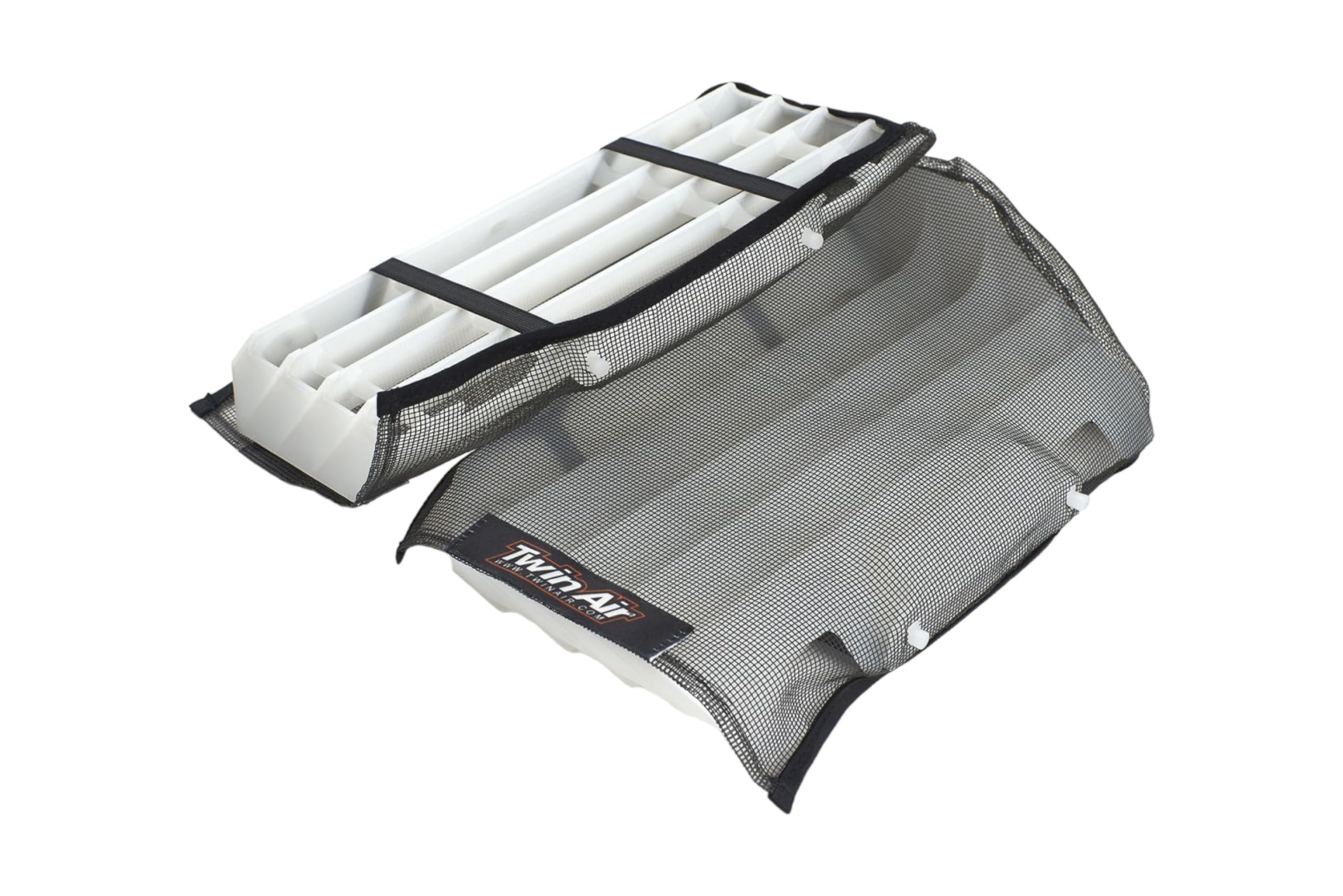 Twin Air Radiateur Protection Filet