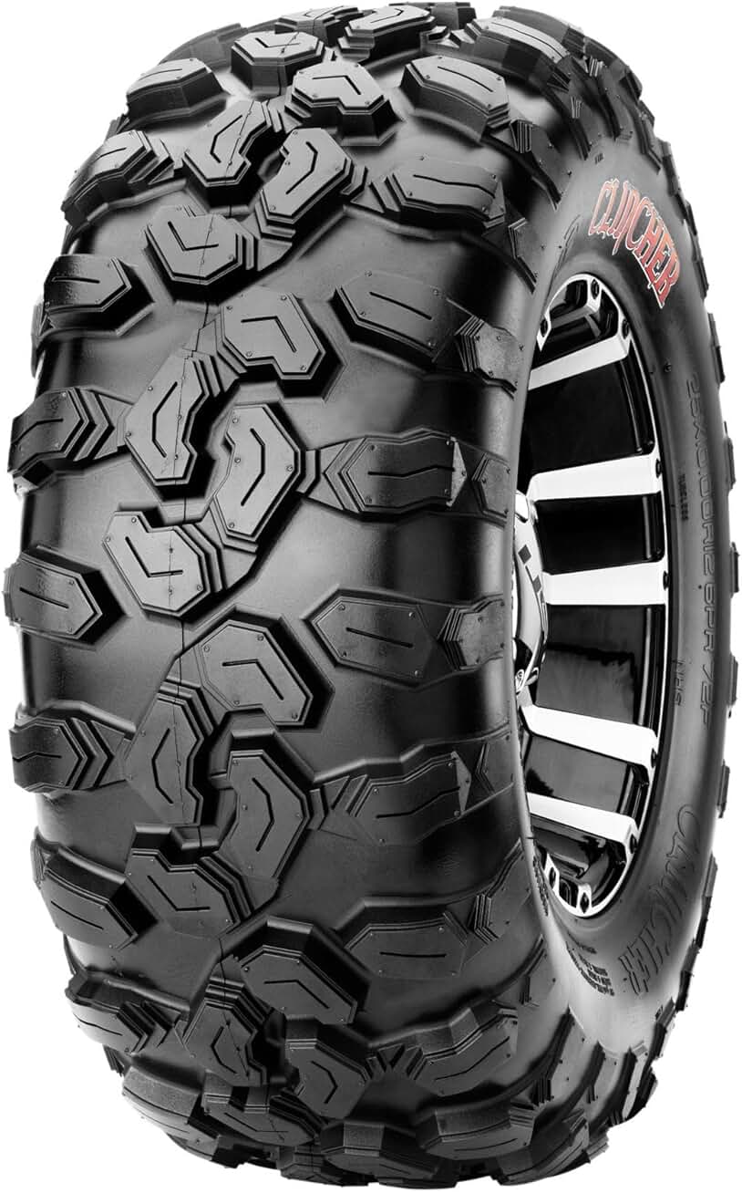 Amazon.ca Maxxis Atv Tires 25x10x12