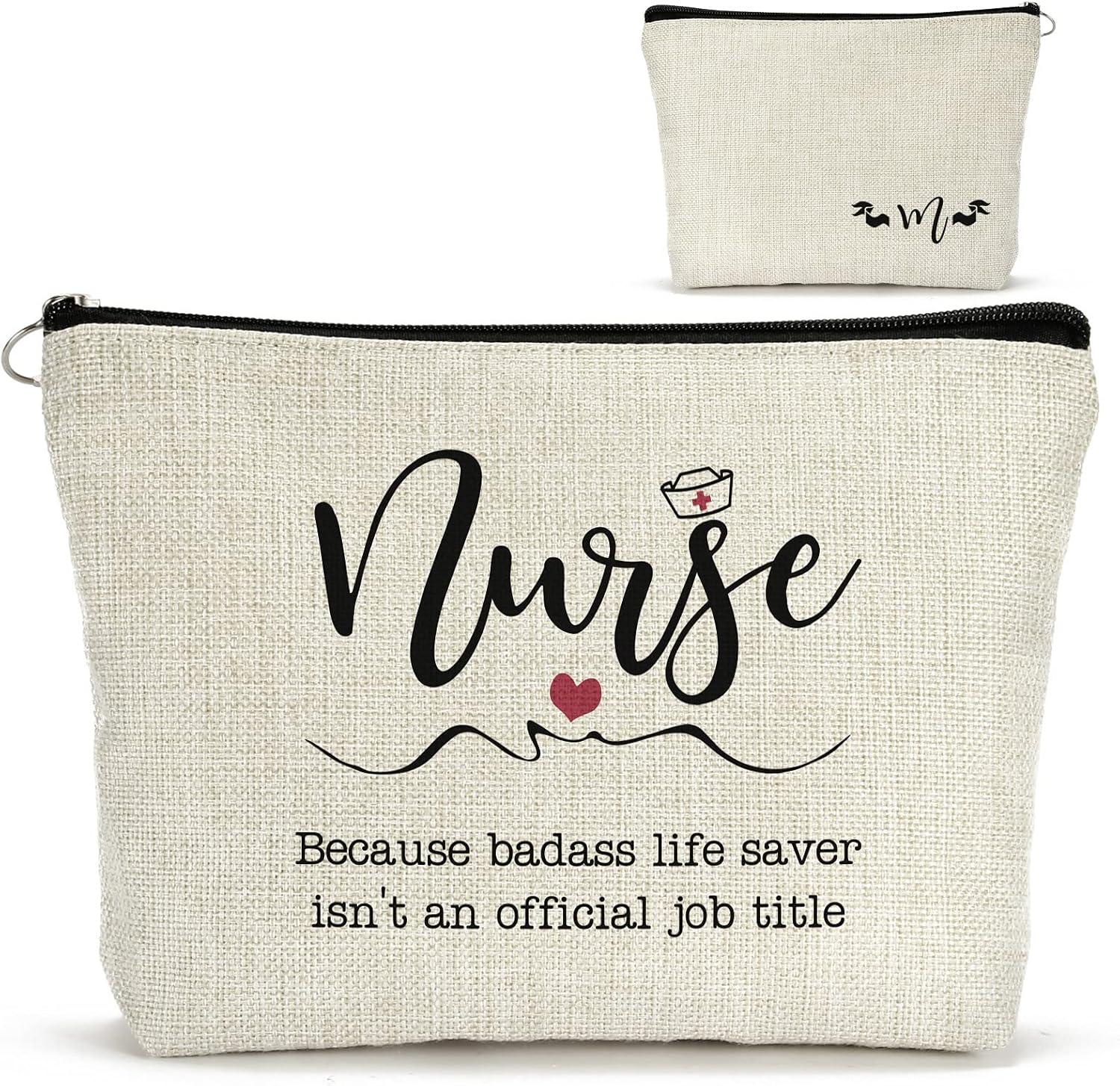 nurse makeup bolsa
