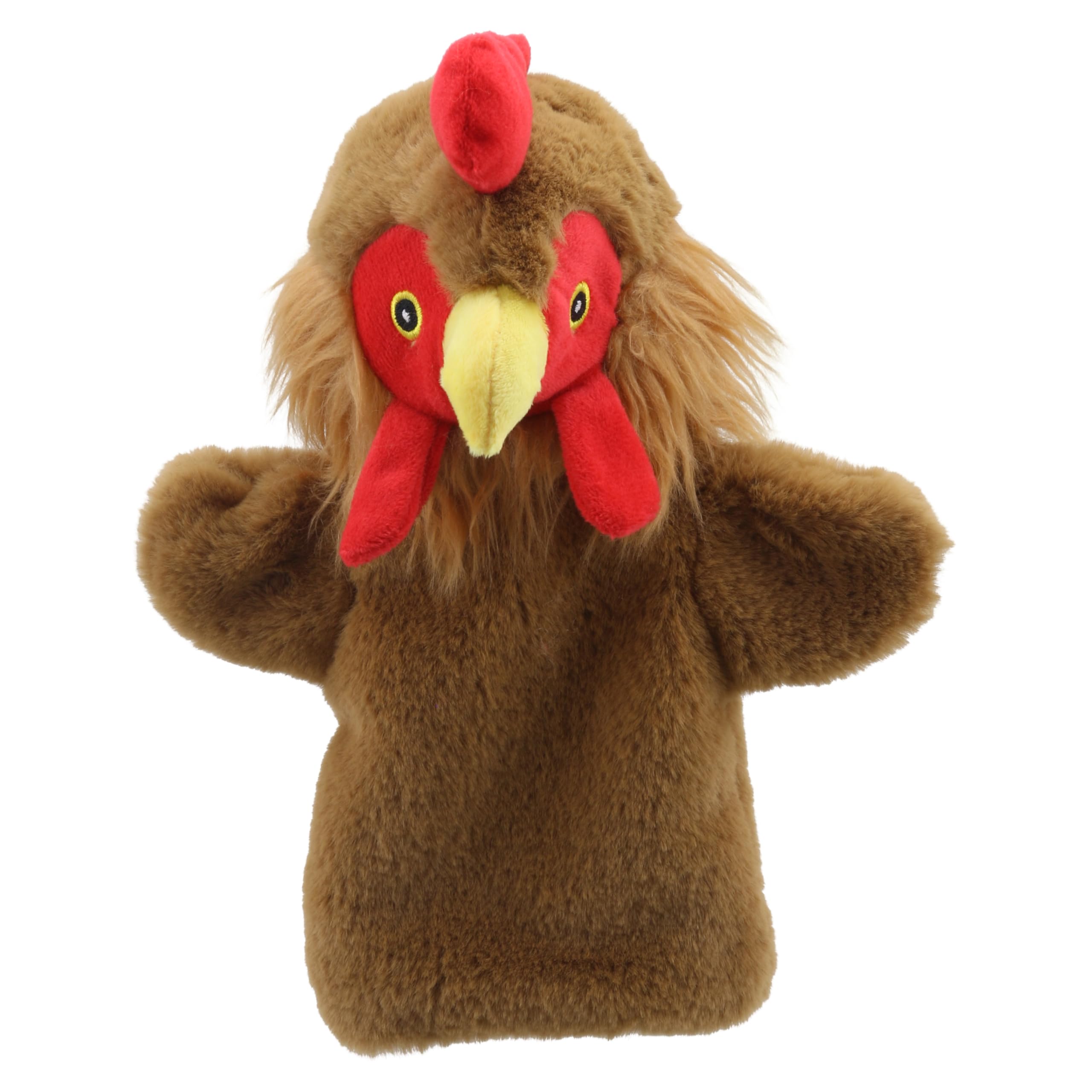 The Puppet Company Animal Buddies Hen