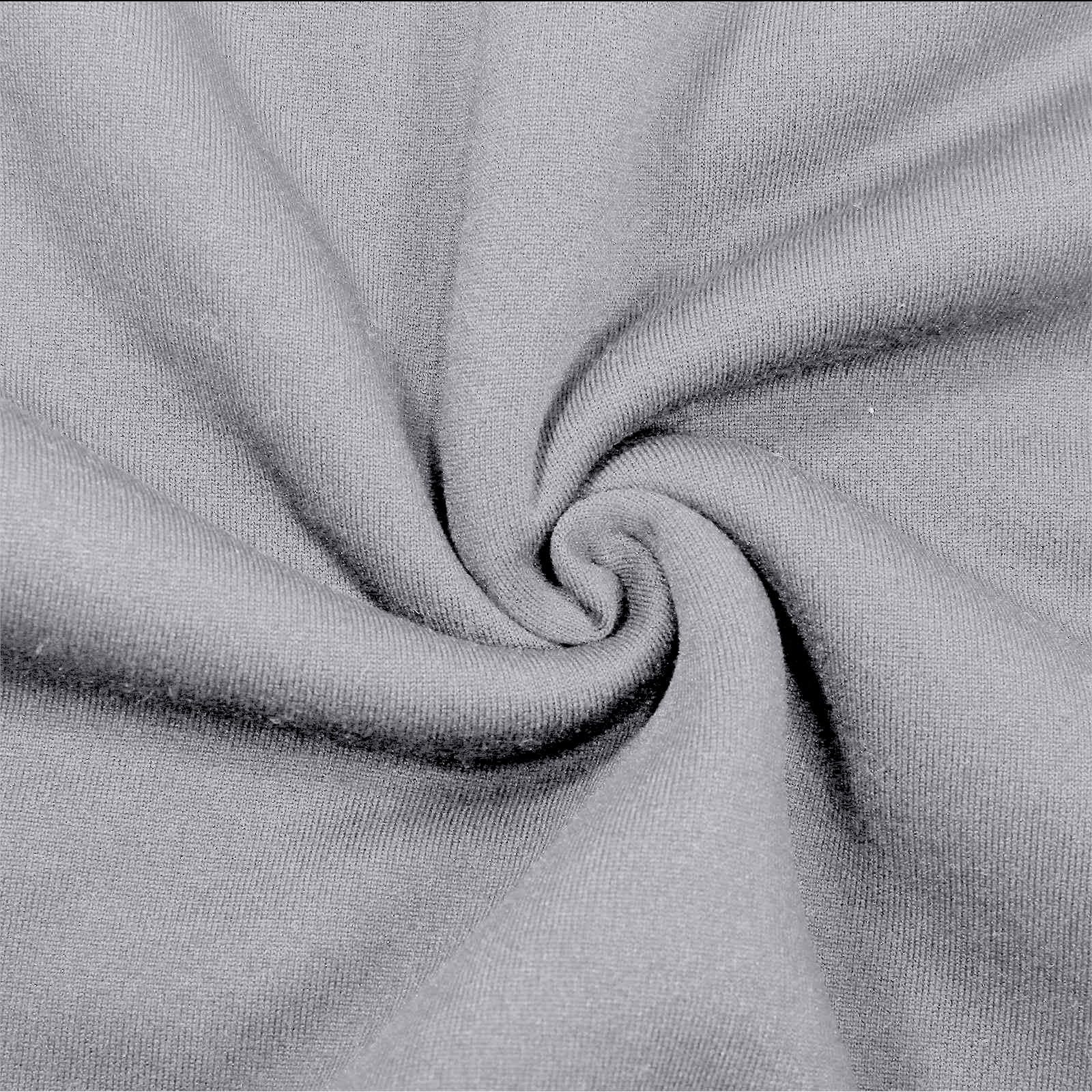 Trainingsanzug für Mädchen, mit halbem Reißverschluss