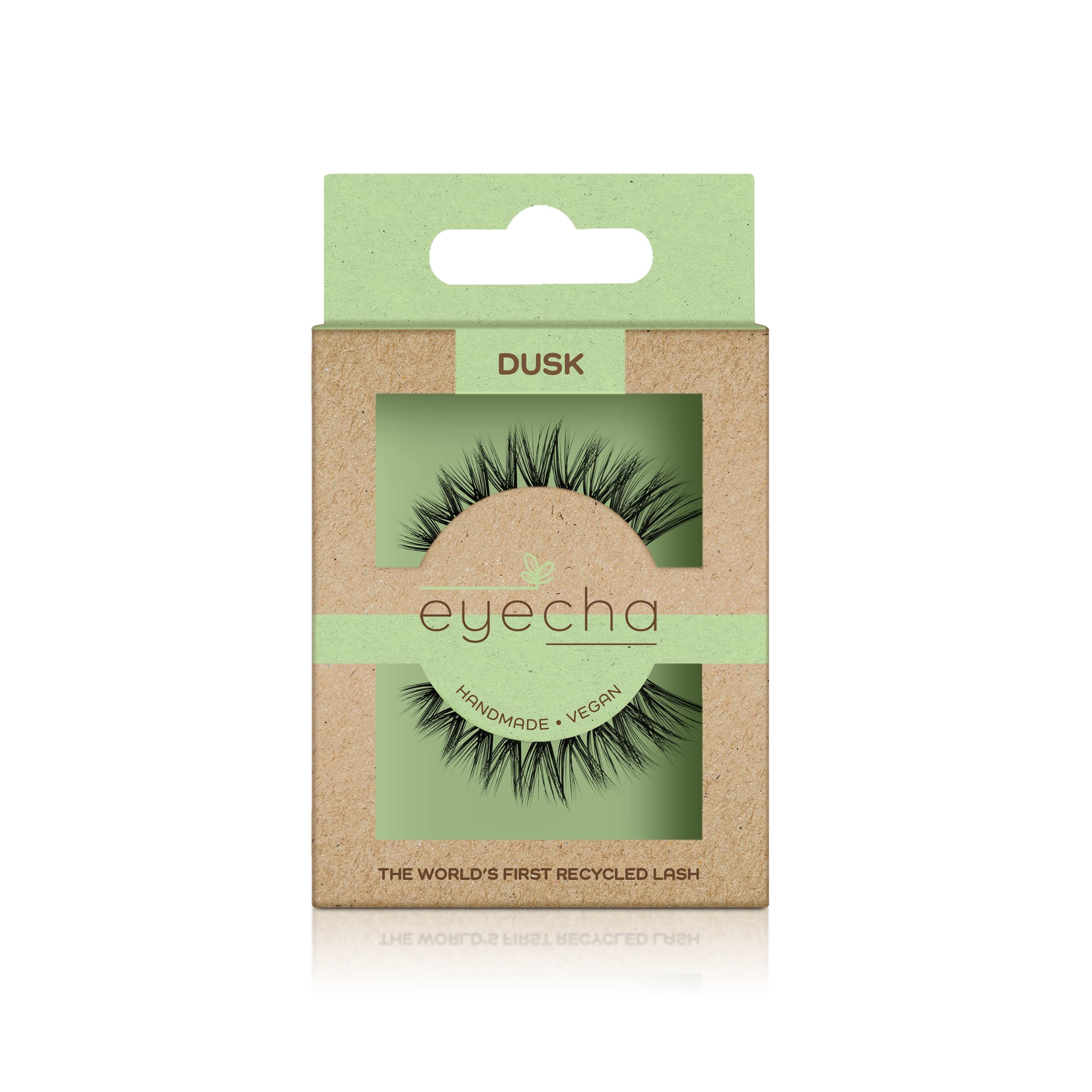 Dusk Handmade Vegan Lash
