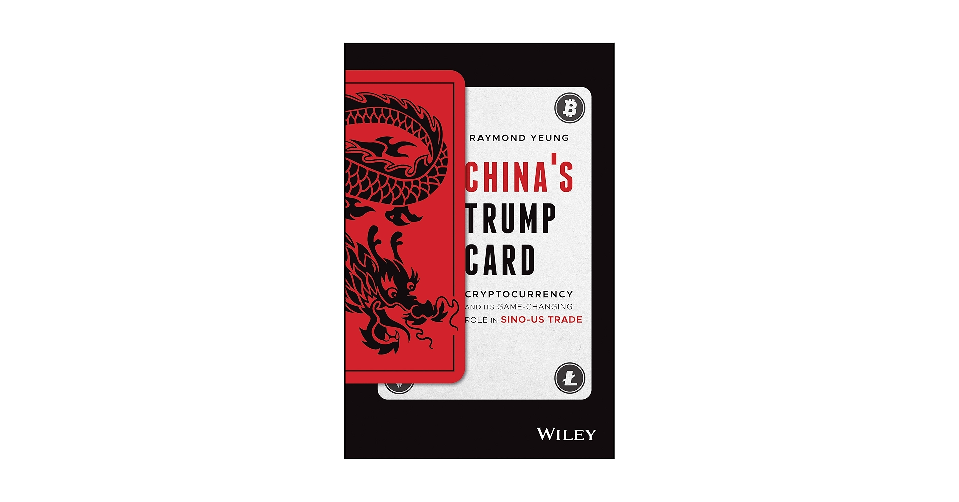 China's Trump Card: Cryptocurrency and its Game-Changing