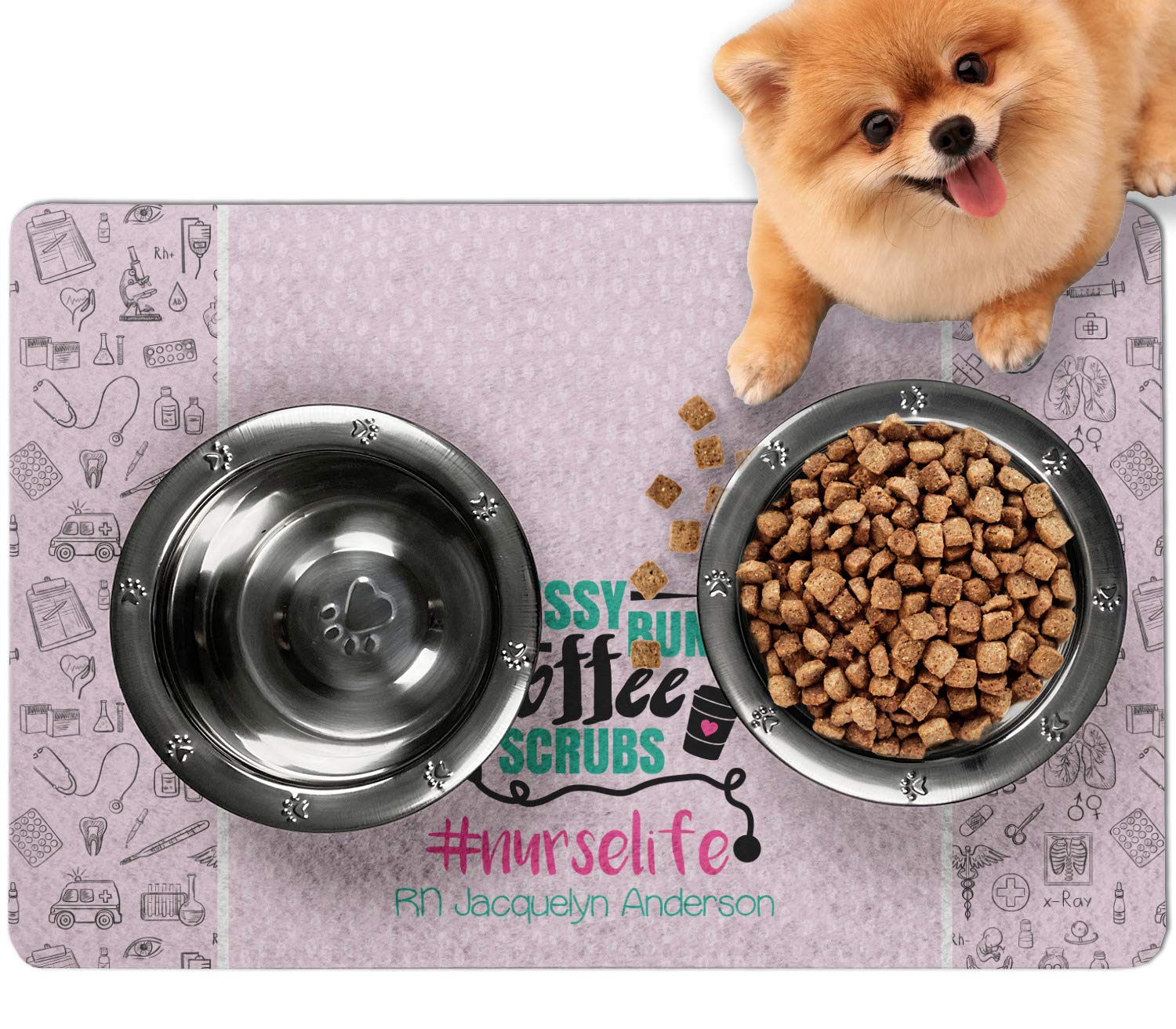 What To Feed Nursing Dogs