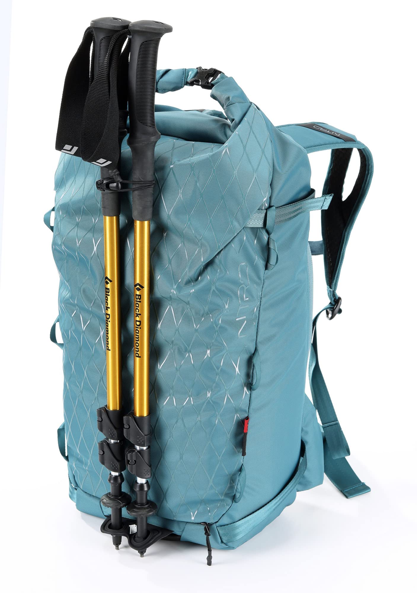 Nitro Zaino Unisex-Adulto