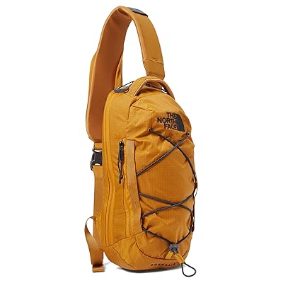 The North Face Borealis Sling Backpack Bags Timber Tan