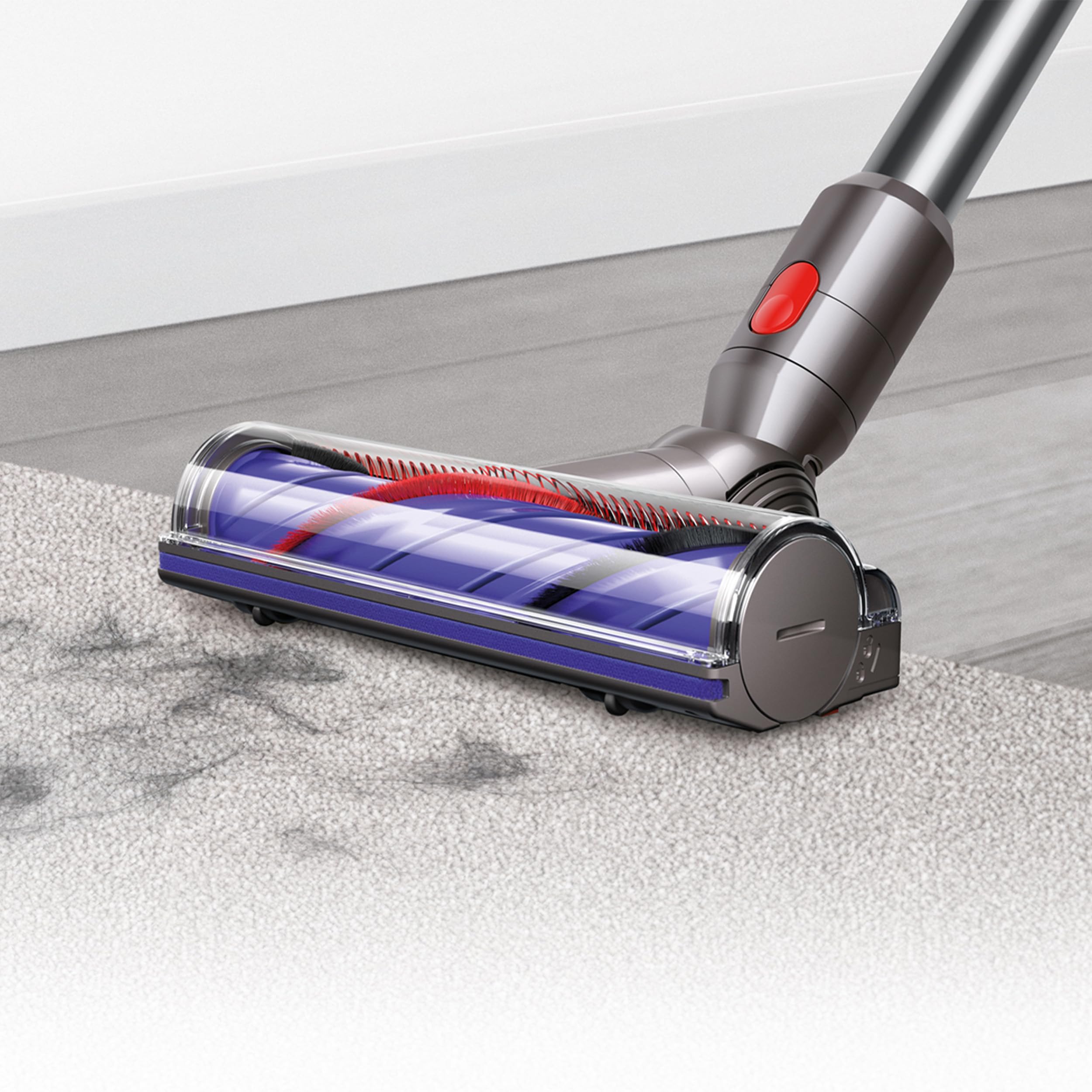 dyson ASPIRADOR V8 ABSOLUTE VACUUM CLEANER 394482-01