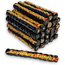 FireRope Tinder - The Ultimate Weatherproof Emergency Firestarting Material - Hiking Accessories for Camping, Backpacking and Survival 6