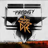 ヨーヨーリクリエーション INVADERS MUST DIE The Prodigy - Invaders Must Die (2009) HQ FULL ALBUM - YouTube