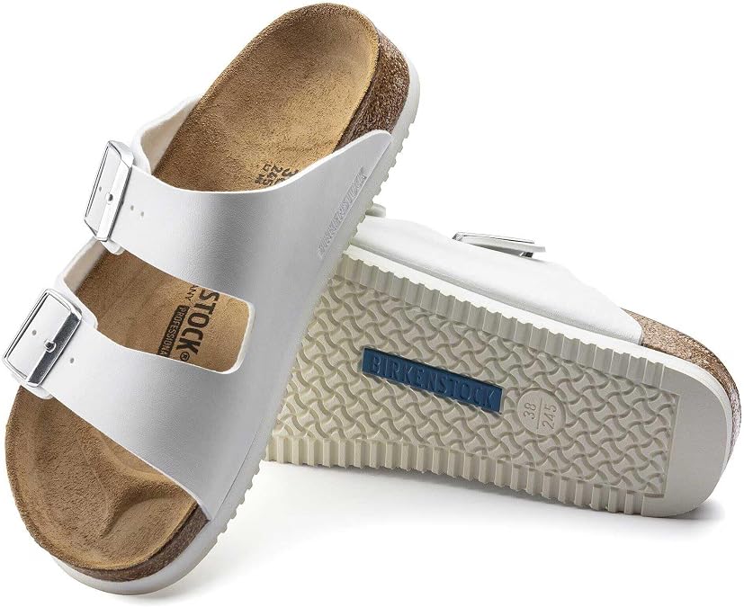 Birkenstock Berufsschuhe 1018220 Arizona SL