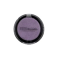 Vista 64 de Belé MakeUp Italia b.One Sombra de ojos (#94 Silver - Shiny) (Hecho en Italia)