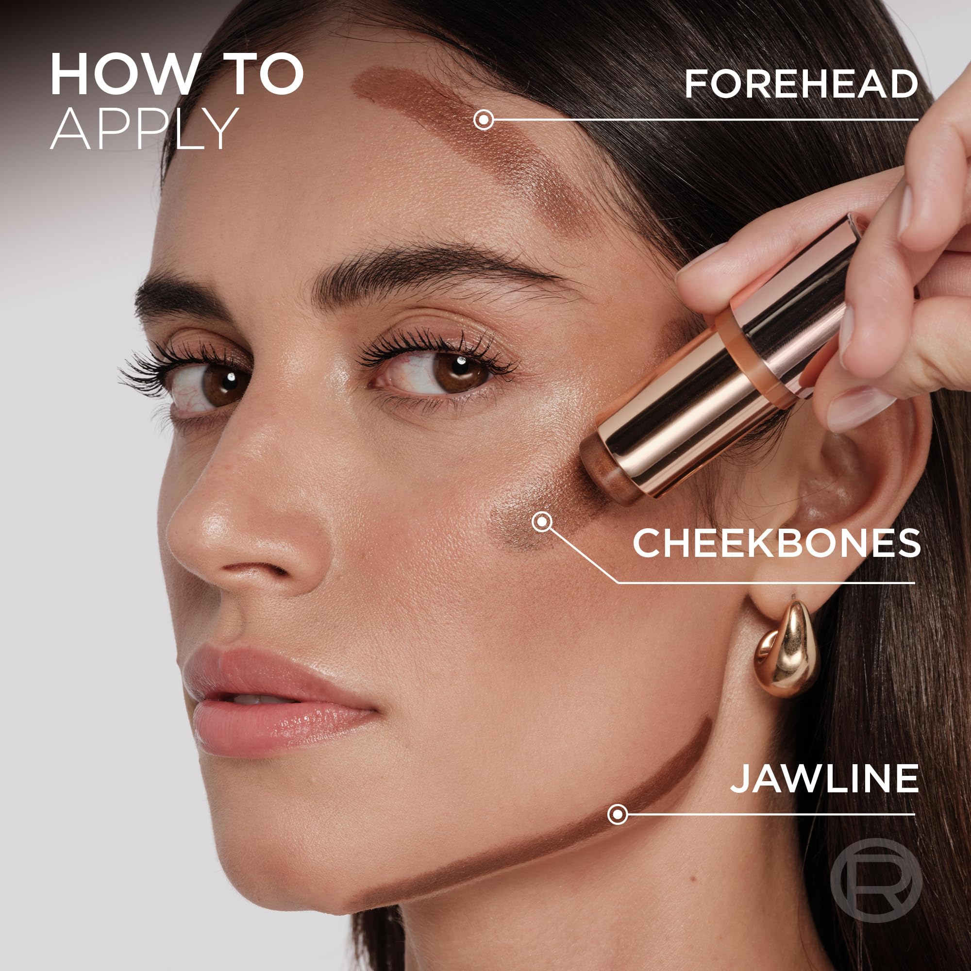 L'Oréal Paris Lumi Bronze 110 Toasted Sunlight