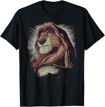Amazon | ディズニー ライオンキング ムファサ プライド ロック