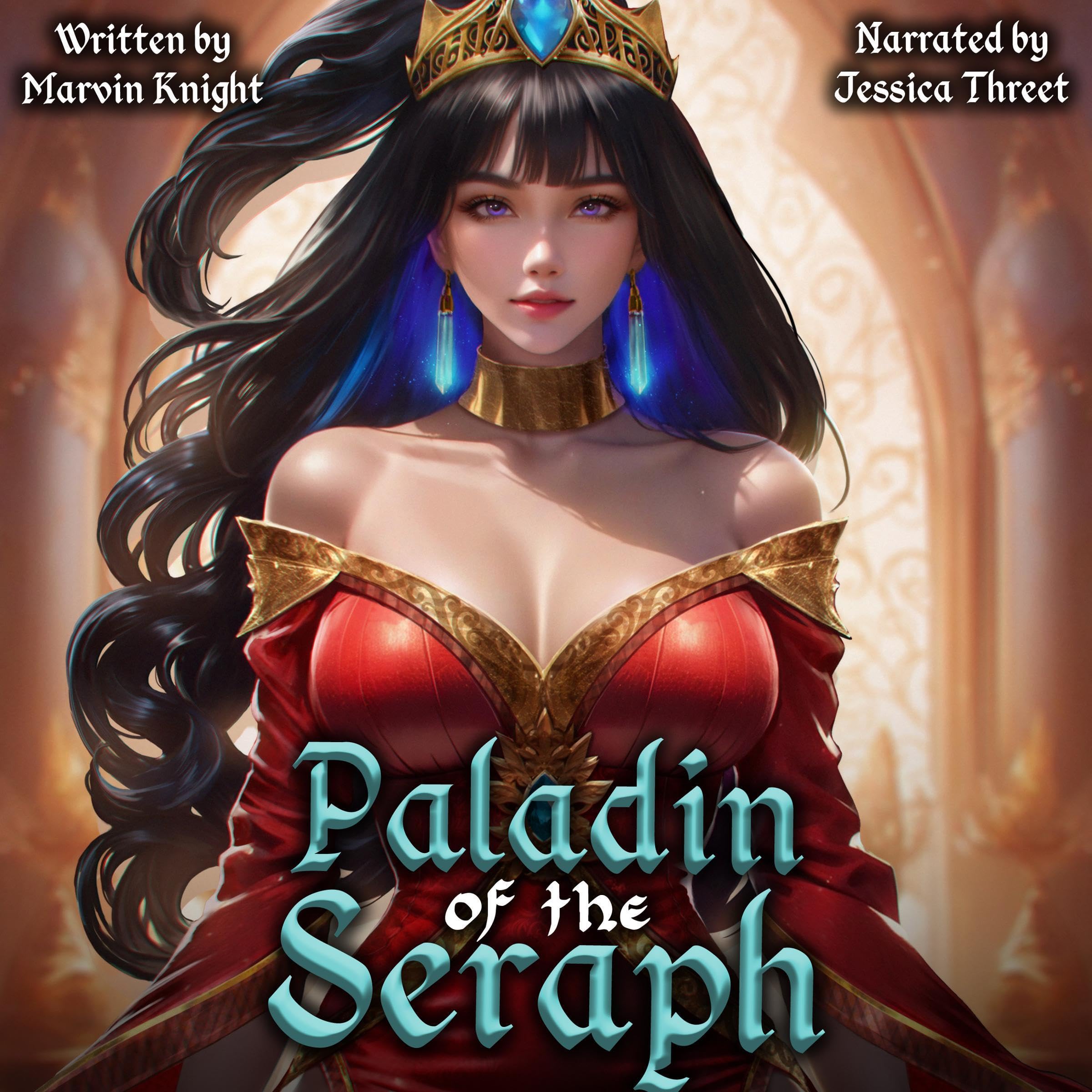 Paladin of the Seraph