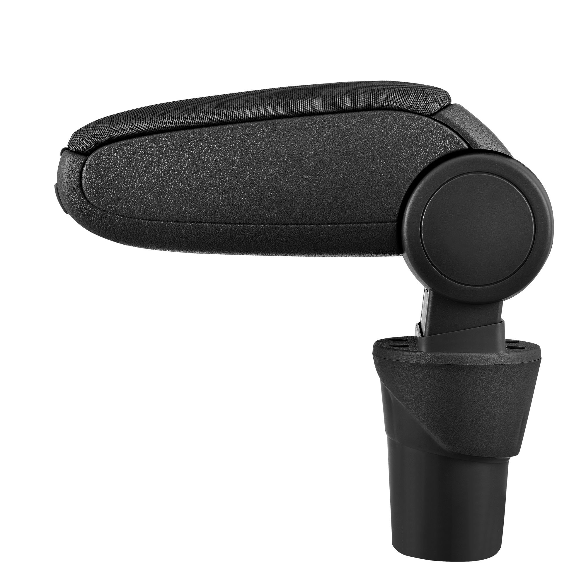 Armsteun R-Go Ergonomisch Zwart | Bureauaccessoires
