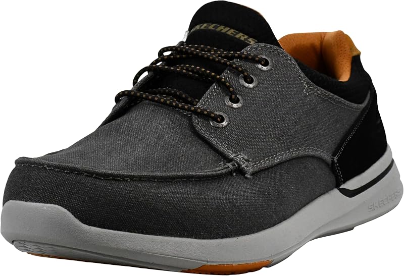 Skechers Elent - Hombre - Mocasín Mosen