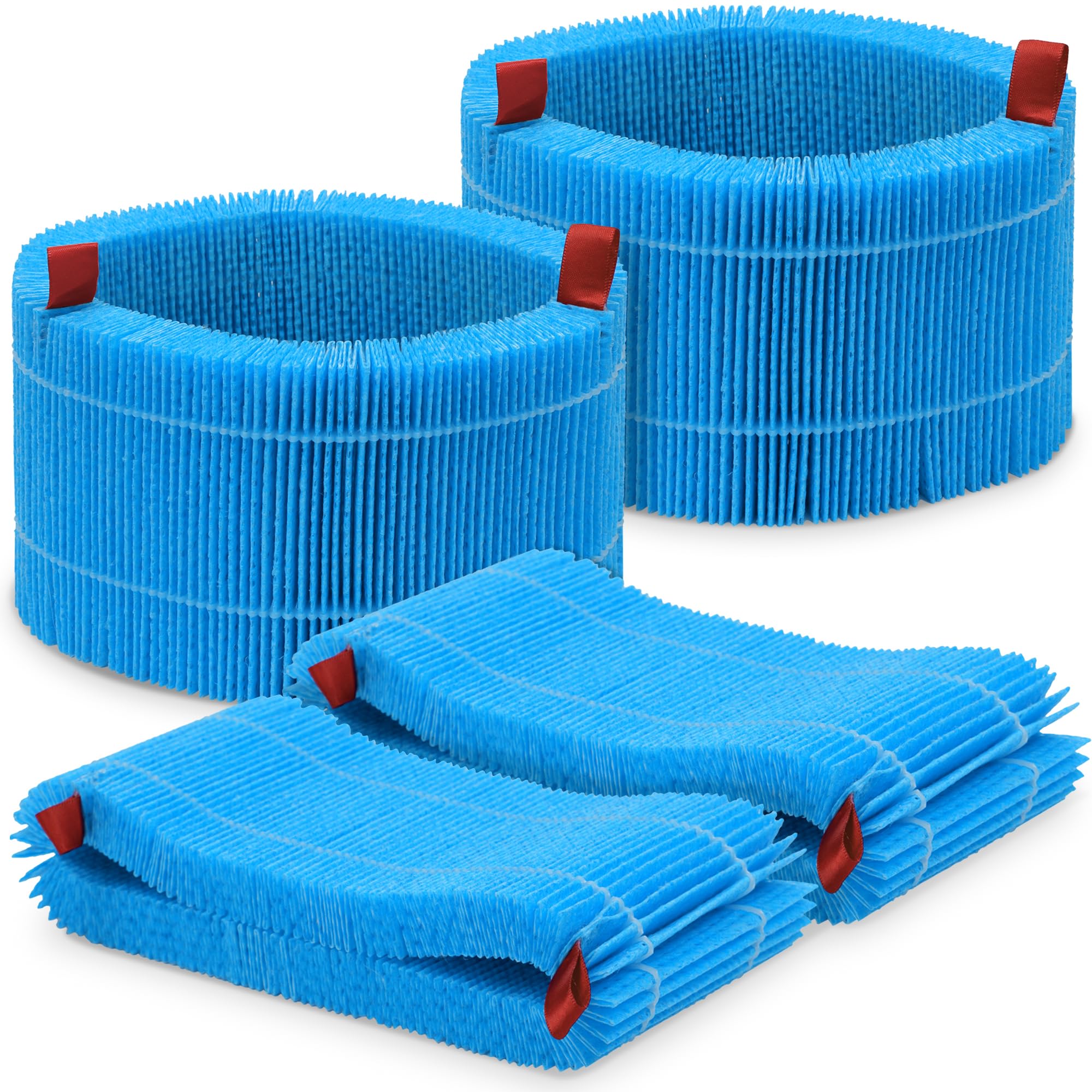4-Pack H35i Wick Filter Replacement,