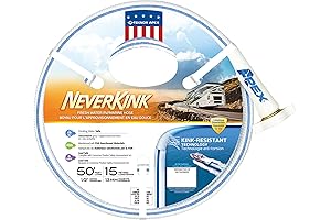 Teknor Apex Zero-G RV/Marine Hybrid: The Answer to Your Hose Woes