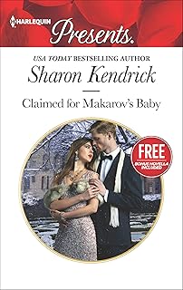 Claimed for Makarov's Baby: An Anthology (The Bond of Billionaires Book 1)