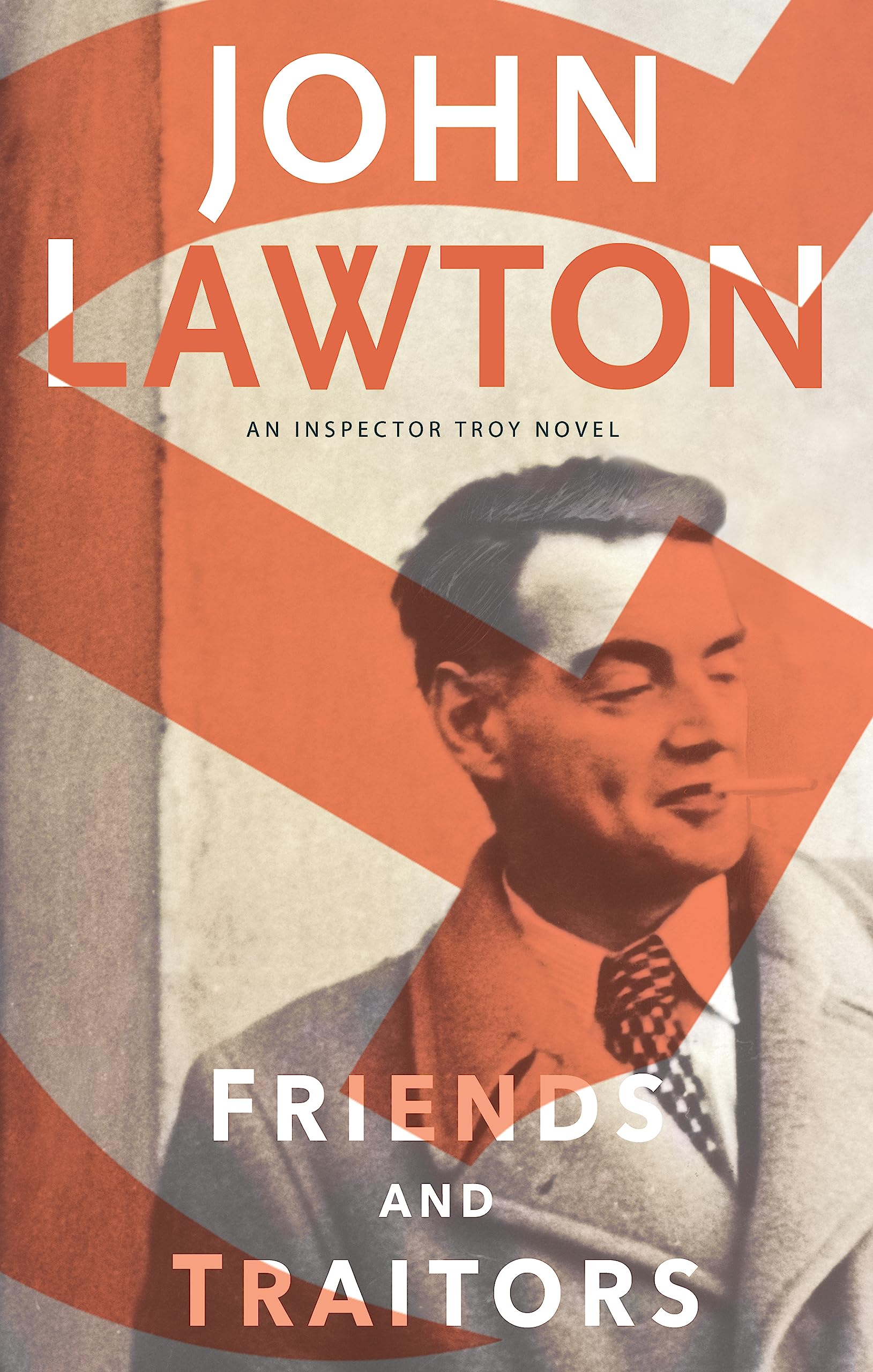 Buy Friends and Traitors — BookShops.in
