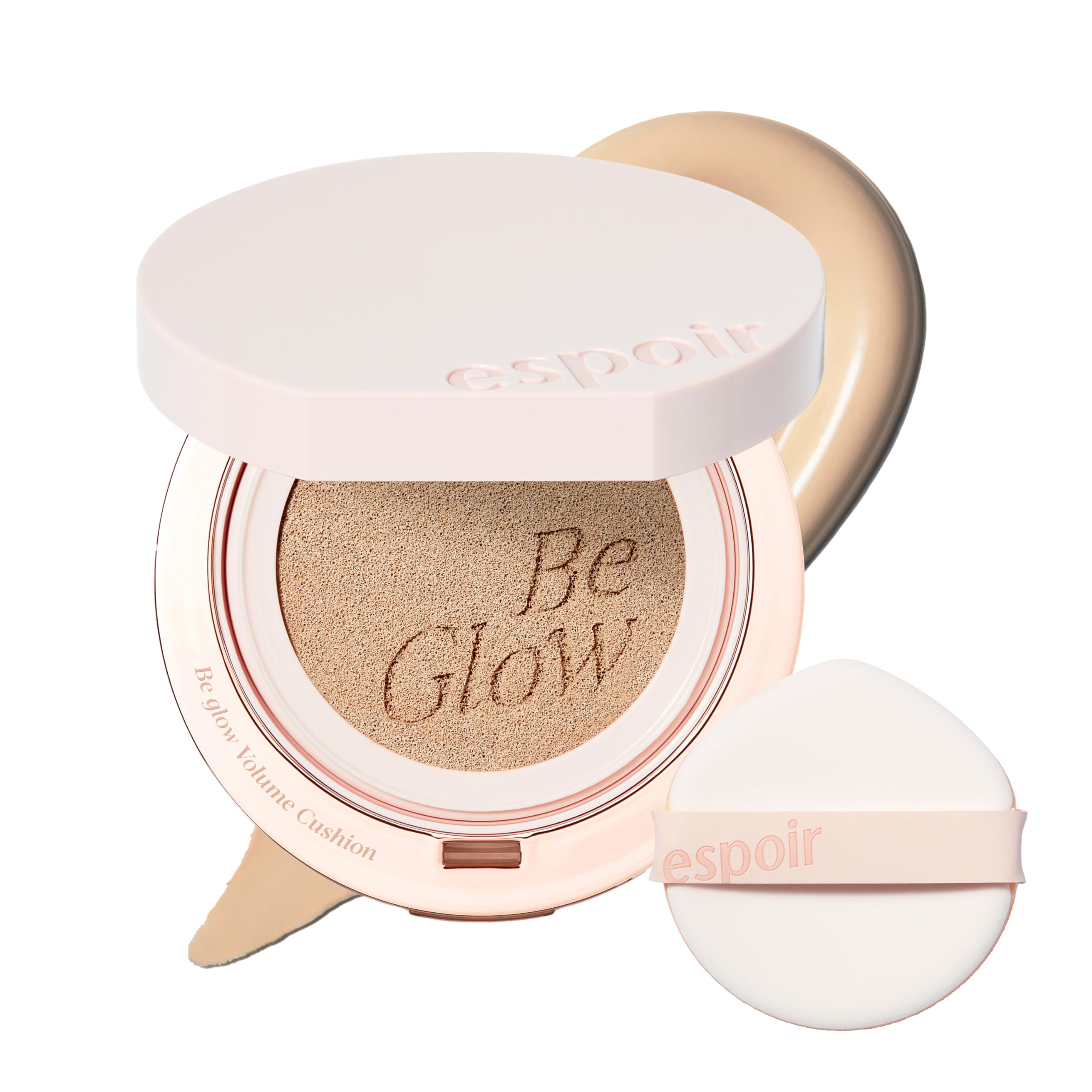 Be Glow Volume Cushion