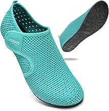 WateLves Water Shoes Barefoot Shoes Mens Women Beach Socks Aqua Swim Swimming sea Pool