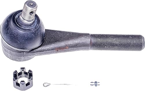 Dorman Premium T2027PR - Extremo de barra de dirección interior del lado del conductor (brazo Pitman) compatible con modelos seleccionados