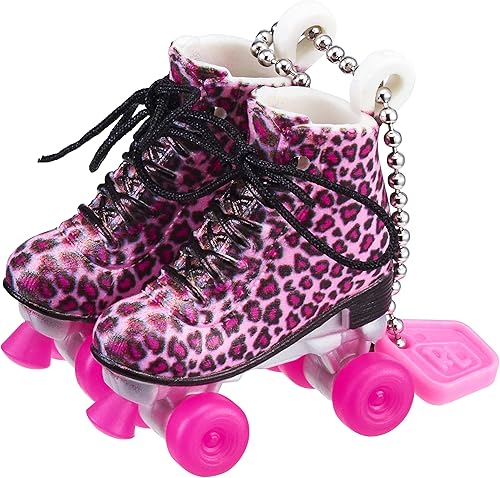 Miniatura 12 de Real Littles - Micro zapatos coleccionables con 25 estilos para coleccionar