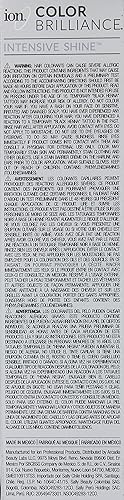 Miniatura 3 de ion - Tinte permanente en crema para cabello